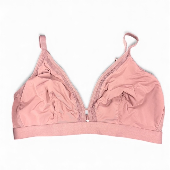Lively Other - Lively Bra/Bralette in nude size 2